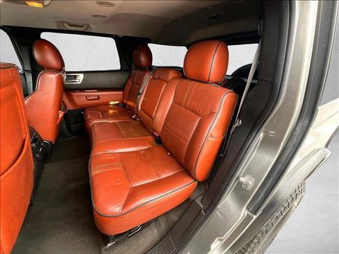 Used 2008 HUMMER H2 AWD/4WD image 28