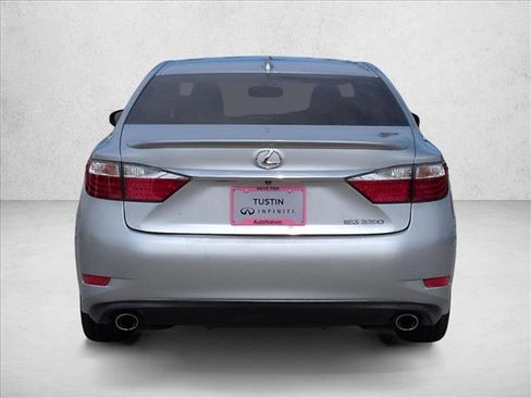 Used 2015 Lexus ES 350 w/ Premium Package image 7
