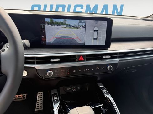 New 2025 Kia Sorento SX Prestige image 20