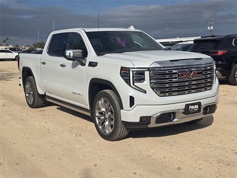 New 2026 GMC Sierra 1500 Denali image 3