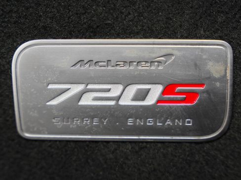 Used 2020 McLaren 720S Luxury image 47