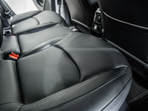 New 2026 Jeep Compass Limited w/ Sun, Sound & Navigation Group image 33