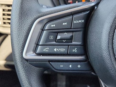 Certified 2025 Subaru Outback image 16