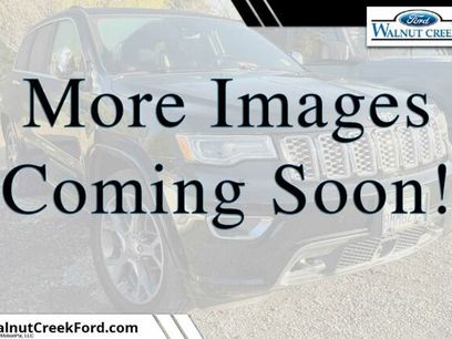 Used 2019 Jeep Grand Cherokee Overland