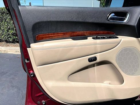 Used 2016 Dodge Durango Limited w/ Nav & Power Liftgate Group RWD image 27