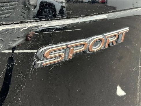 Used 2026 Subaru Forester Sport AWD/4WD image 22