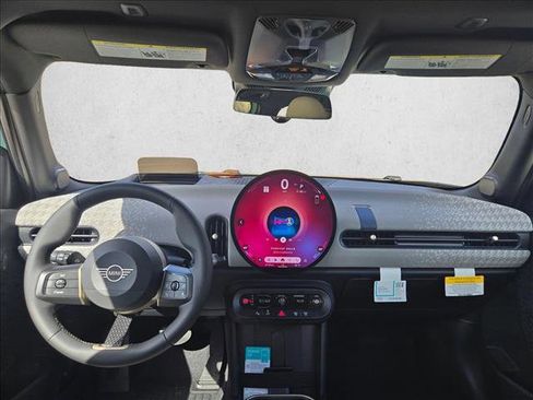 New 2026 MINI Cooper S image 15