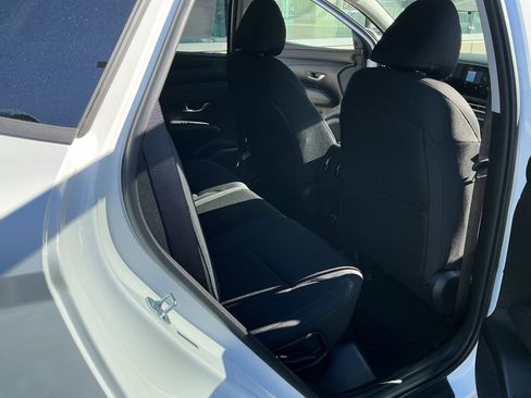 Used 2026 Hyundai Tucson SEL AWD/4WD image 15