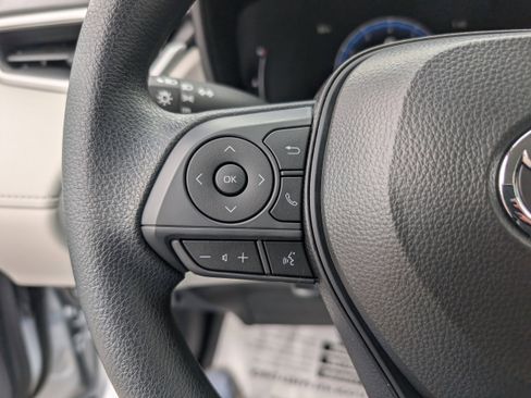 New 2026 Toyota Corolla Cross L image 20