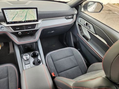 New 2026 Ford Explorer ST image 12