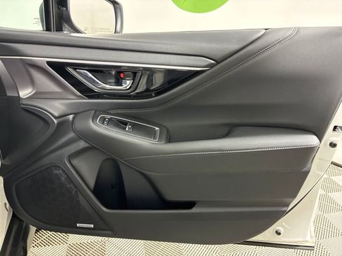 Certified 2024 Subaru Outback Limited image 31