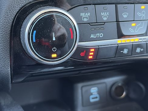 Used 2022 Ford Escape SE w/ Convenience Package image 34