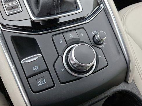 Used 2023 MAZDA CX-5 AWD 2.5 S w/ Premium Plus Pkg image 28