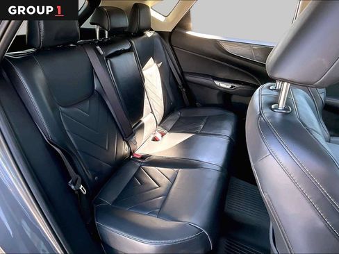 Used 2025 Lexus NX 450h+ AWD w/ Accessory Package (2T) image 19