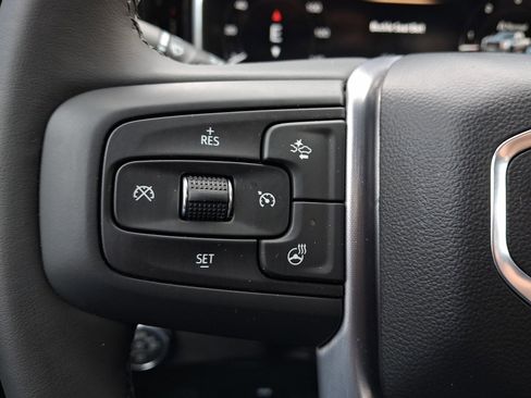 New 2026 GMC Sierra 2500 SLT w/ SLT Premium Package image 21