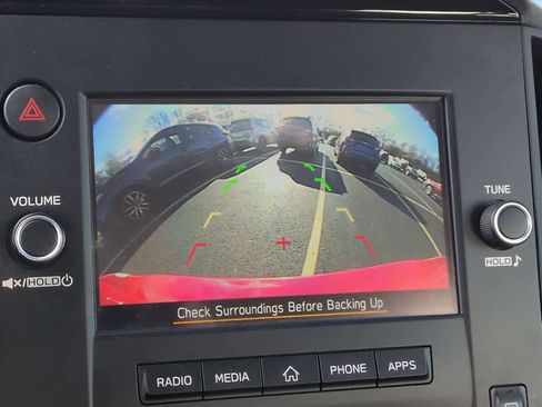 Certified 2024 Subaru Impreza 2.0i image 29