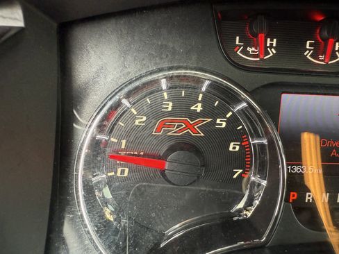 Used 2013 Ford F150 FX4 w/ Luxury Equipment Group image 32