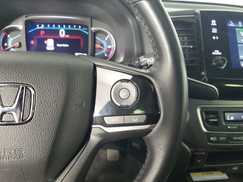 Used 2022 Honda Pilot Special Edition image 24