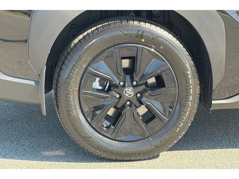 New 2026 Toyota bZ Woodland AWD/4WD image 34