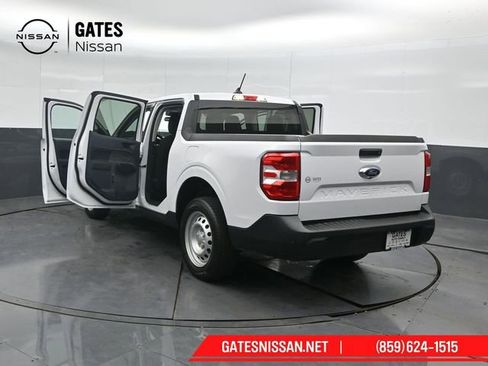 Used 2022 Ford Maverick XL image 52