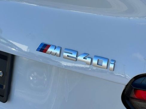 New 2026 BMW M240i xDrive Coupe w/ Premium Package image 14