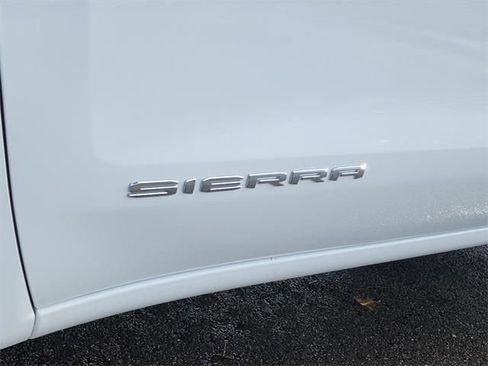 New 2026 GMC Sierra 1500 Pro w/ Graphite Edition image 10