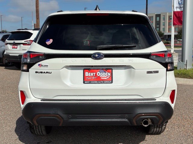 New 2026 Subaru Forester Sport AWD/4WD image 6
