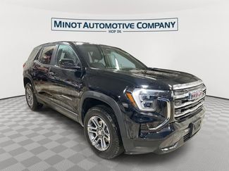 Used 2026 GMC Terrain Elevation video 1