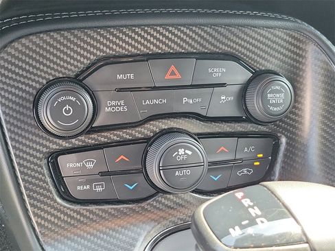 Used 2023 Dodge Challenger R/T Scat Pack image 26