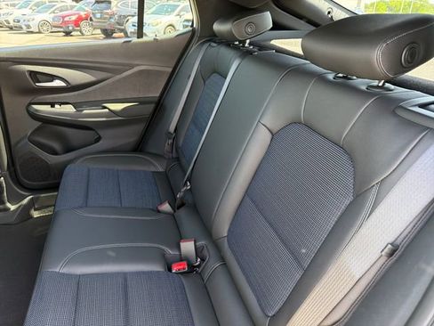 New 2026 Buick Envista Preferred image 21