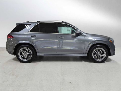 New 2026 Mercedes-Benz GLE 350 4MATIC image 2