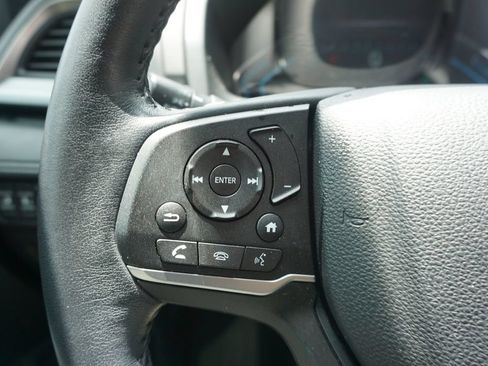 Used 2024 Honda Odyssey EX-L image 8