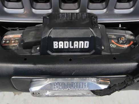 Used 2021 Jeep Gladiator Rubicon w/ LED Lighting Group AWD/4WD image 35