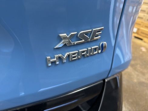 Used 2023 Toyota RAV4 XSE w/ XSE Grade Weather Package image 25