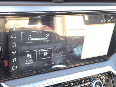 New 2025 GMC Sierra 2500 Denali w/ Technology Package image 20