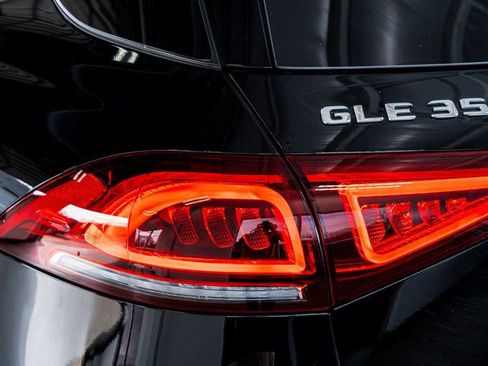 Used 2023 Mercedes-Benz GLE 350 GLE 350 w/ AMG Line Exterior image 23