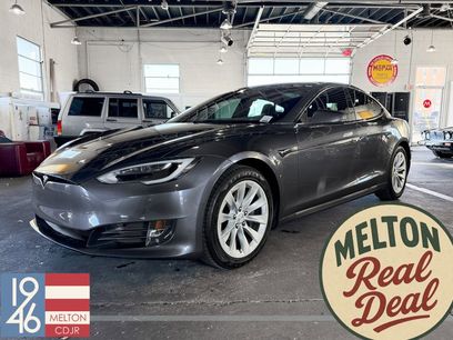 Used 2018 Tesla Model S 75D