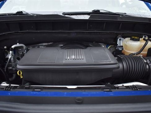 Certified 2022 Chevrolet Silverado 1500 LT image 33