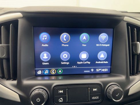 Certified 2020 GMC Terrain SLT w/ Preferred Package image 24