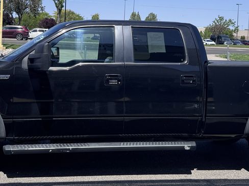 Used 2012 Ford F150 FX4 AWD/4WD image 5