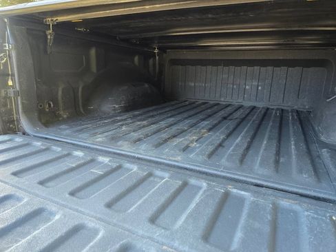 Used 2021 RAM 1500 Big Horn AWD/4WD image 16