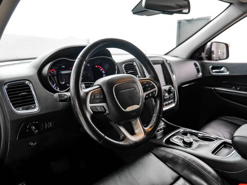 Used 2015 Dodge Durango Citadel w/ Technology Group AWD/4WD image 18