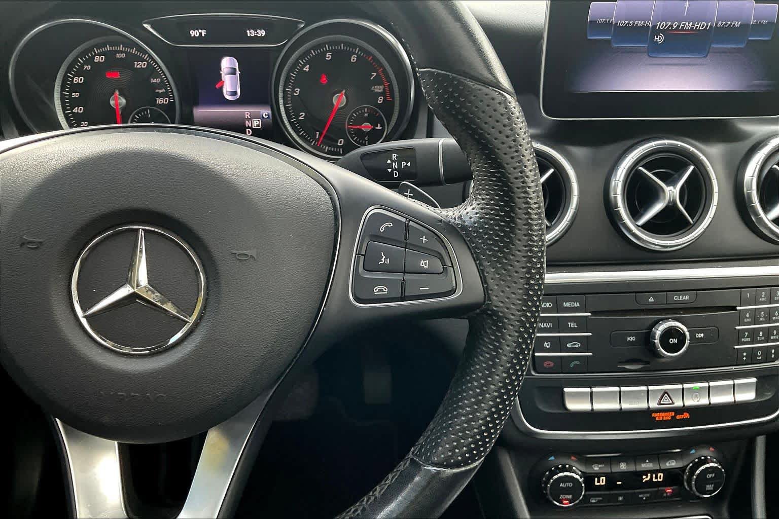 Used 2019 Mercedes-Benz CLA 250 image 24
