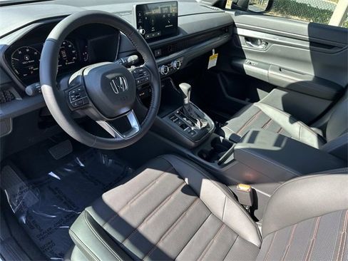 New 2026 Honda CR-V Sport-L image 22