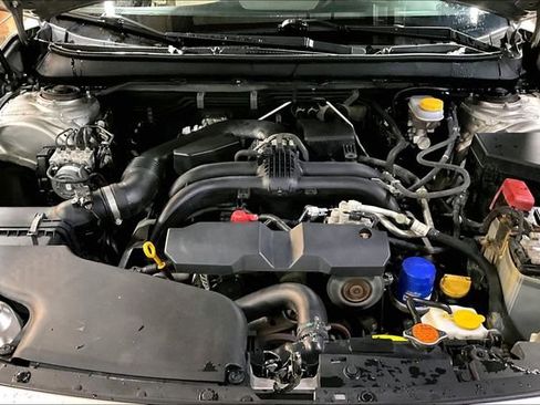 Used 2015 Subaru Outback 2.5i Premium image 28