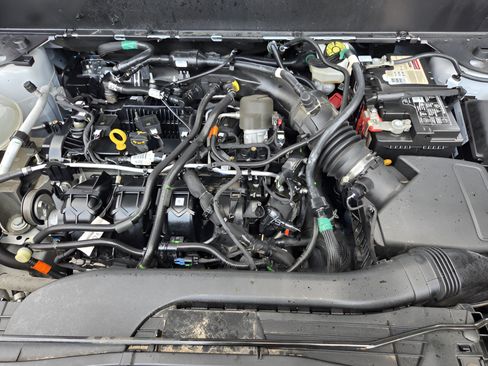 Used 2022 Ford Maverick XL FWD image 13