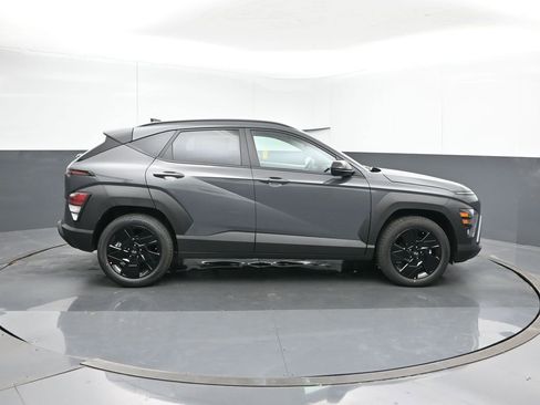 New 2026 Hyundai Kona SEL Sport image 6