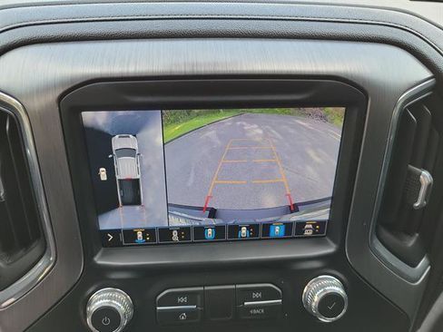 Used 2020 GMC Sierra 3500 Denali w/ Denali Ultimate Package AWD/4WD image 12