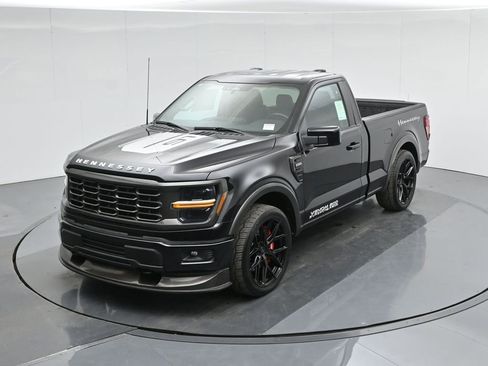 New 2025 Ford F150 XL w/ Equipment Group 103A High image 29