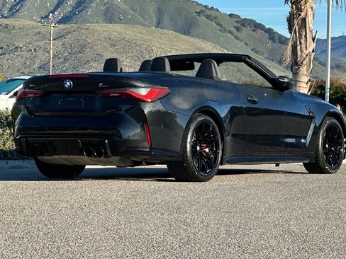 Used 2024 BMW M4 xDrive Competition image 3